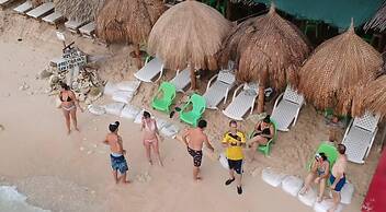 Koko Raw Hostal y Restaurante