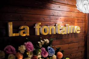 HOTEL La fontaine