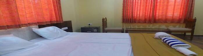Room Maangta 331 - Colva Goa