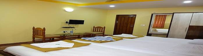 Room Maangta 331 - Colva Goa