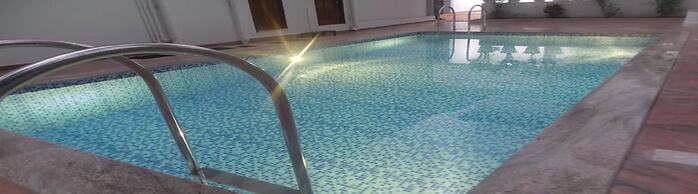 Room Maangta 331 - Colva Goa