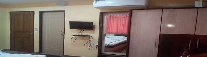 Room Maangta 331 - Colva Goa