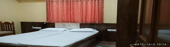 Room Maangta 331 - Colva Goa
