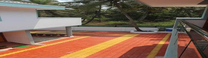 Room Maangta 331 - Colva Goa