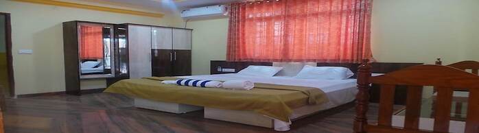 Room Maangta 331 - Colva Goa