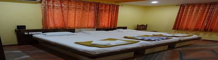 Room Maangta 331 - Colva Goa