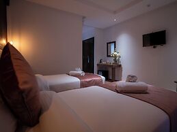 Dar Ba Sidi & Spa