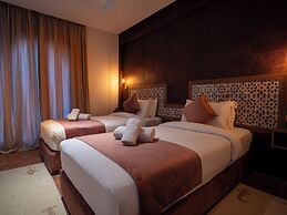Dar Ba Sidi & Spa