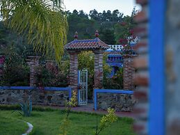 Dar Ba Sidi & Spa