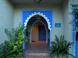 Dar Ba Sidi & Spa