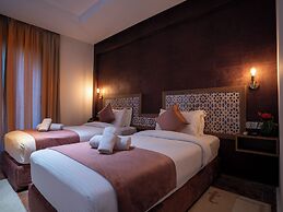 Dar Ba Sidi & Spa