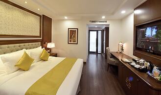 Garco Dragon Hotel