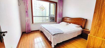 Blessed Family 2BR Apartment 9-1503