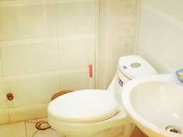 Blessed Family 2BR Apartment 9-1503