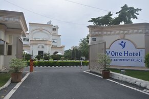 The Competent Palace Hotel