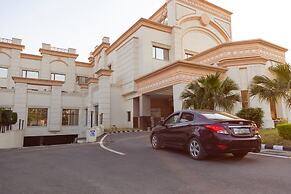 The Competent Palace Hotel