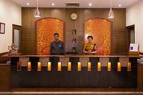 The Competent Palace Hotel