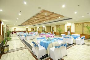 The Competent Palace Hotel