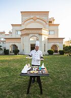 The Competent Palace Hotel