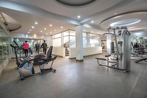 The Competent Palace Hotel