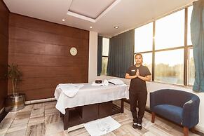 The Competent Palace Hotel