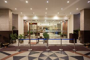 The Competent Palace Hotel