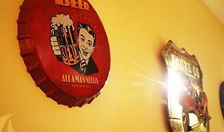 The Competent Palace Hotel