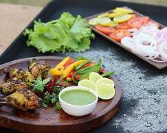 The Competent Palace Hotel