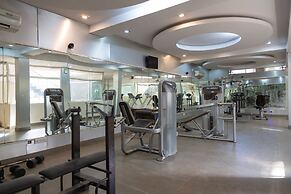 The Competent Palace Hotel