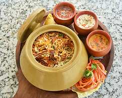 The Competent Palace Hotel