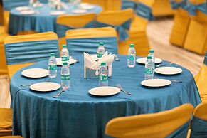 The Competent Palace Hotel