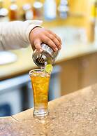 The Competent Palace Hotel