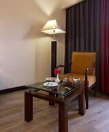 The Competent Palace Hotel