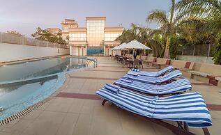 The Competent Palace Hotel