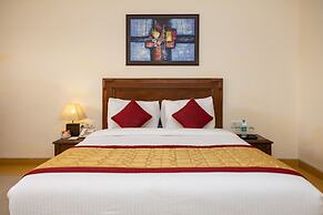 The Competent Palace Hotel