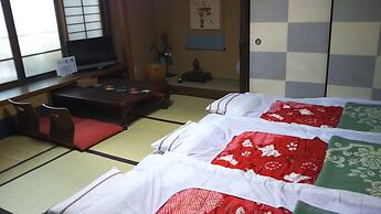 Ryokan Nakajimaya