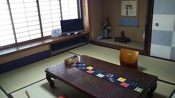 Ryokan Nakajimaya