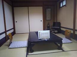 Ryokan Nakajimaya