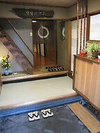 Ryokan Nakajimaya