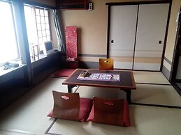 Ryokan Nakajimaya