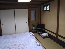 Ryokan Nakajimaya
