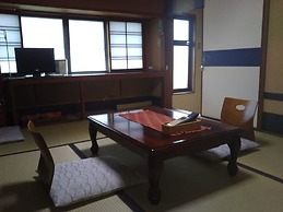 Ryokan Nakajimaya