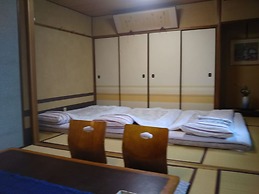 Ryokan Nakajimaya