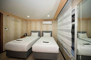 Taksim Maxwell Hotel