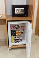 Taksim Maxwell Hotel