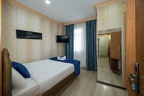 Taksim Maxwell Hotel
