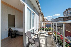 Taksim Maxwell Hotel