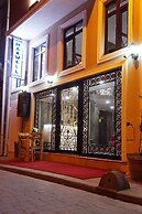 Taksim Maxwell Hotel