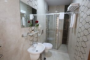 Taksim Maxwell Hotel