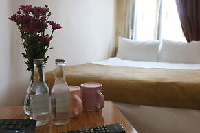 Taksim Maxwell Hotel